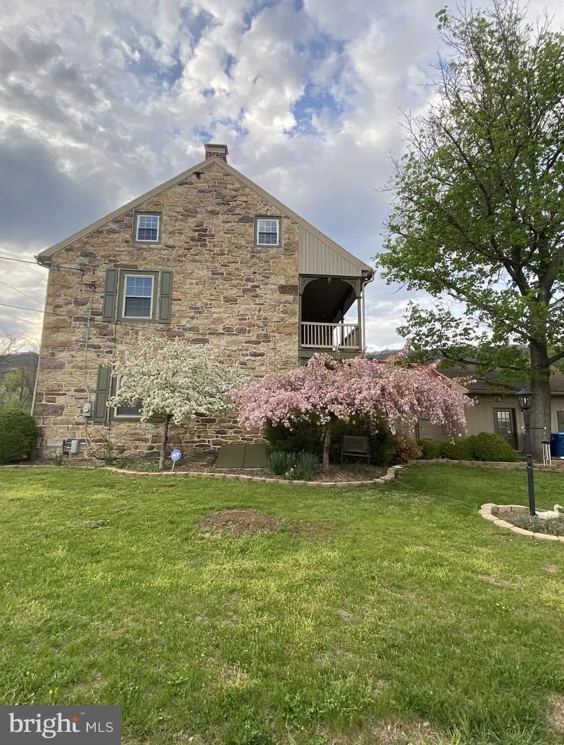 3421 Waggoners Gap Road, Carlisle, PA 17015 - #3