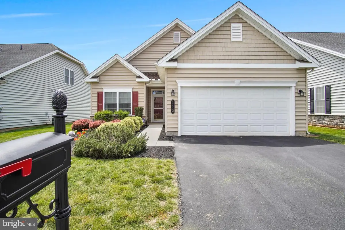 112 James Madison Drive, Mechanicsburg, PA 17050 - #1