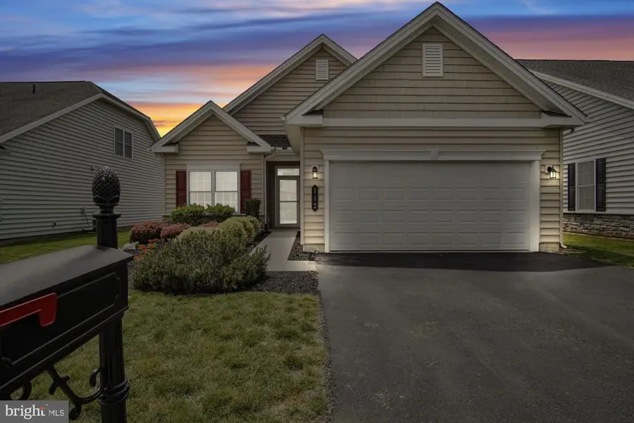 112 James Madison Drive, Mechanicsburg, PA 17050 - #2
