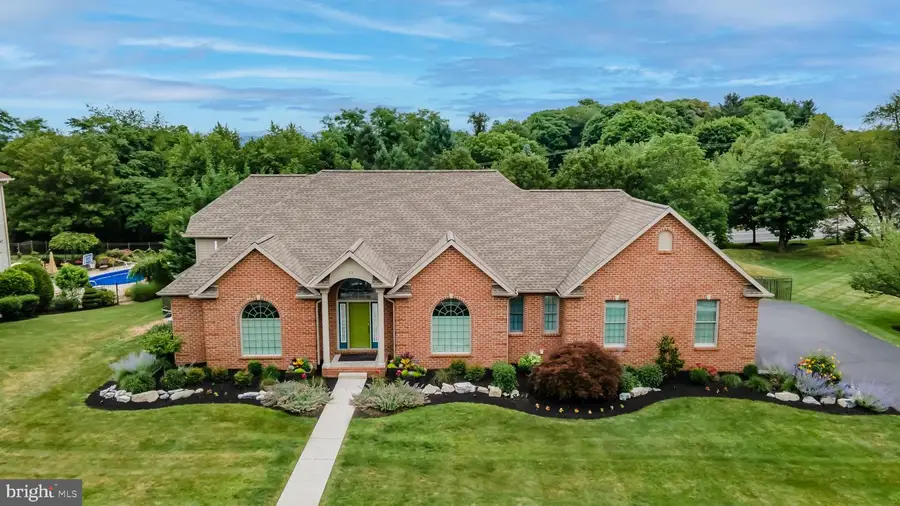 33 Emlyn Lane, Mechanicsburg, PA 17055 - #3