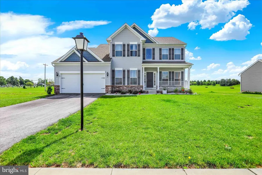 69 Bennington Way, Carlisle, PA 17013 - #2