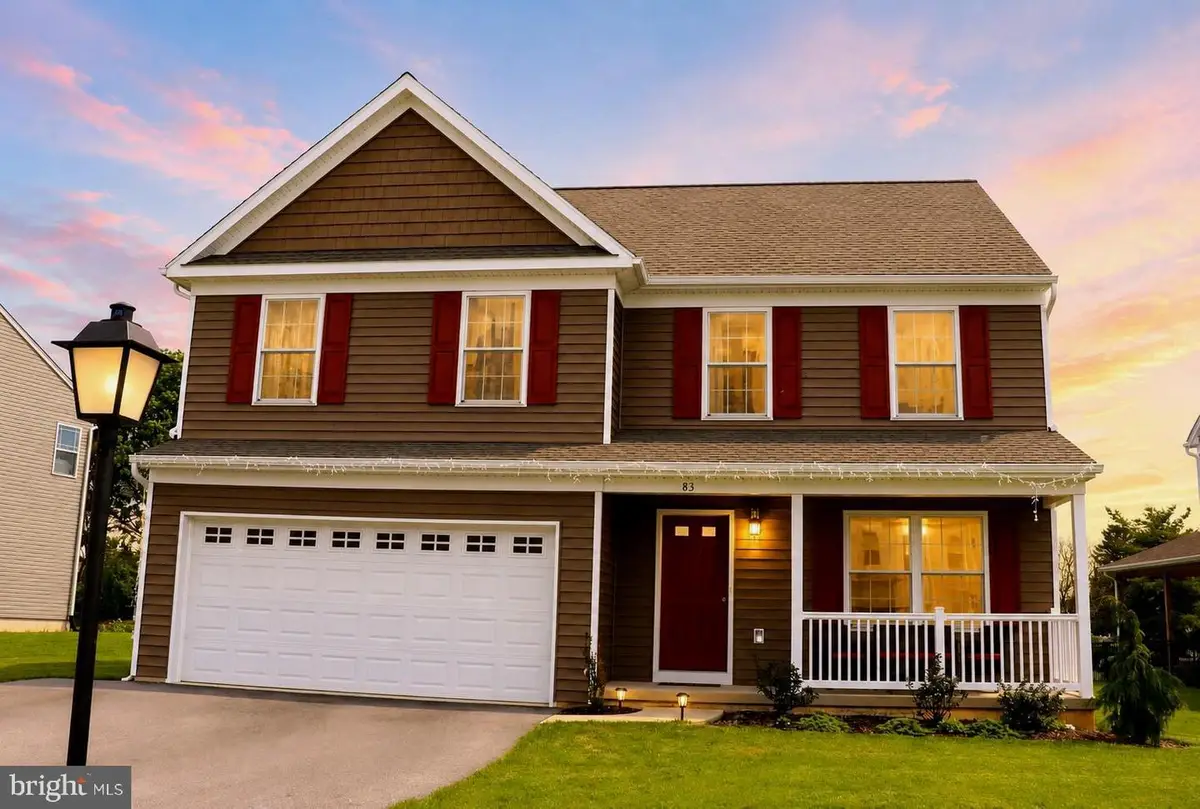 83 Bennington Way, Carlisle, PA 17013 - #1