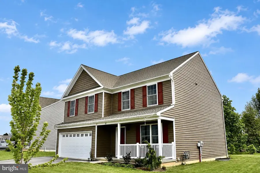 83 Bennington Way, Carlisle, PA 17013 - #2