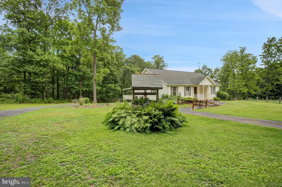 89 Stony Ln, Newburg, PA 17240 - #3