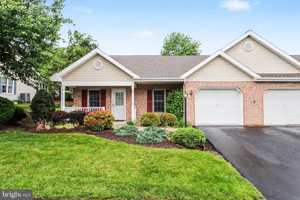 19 Blue Mountain Vis, MECHANICSBURG, PA 17050