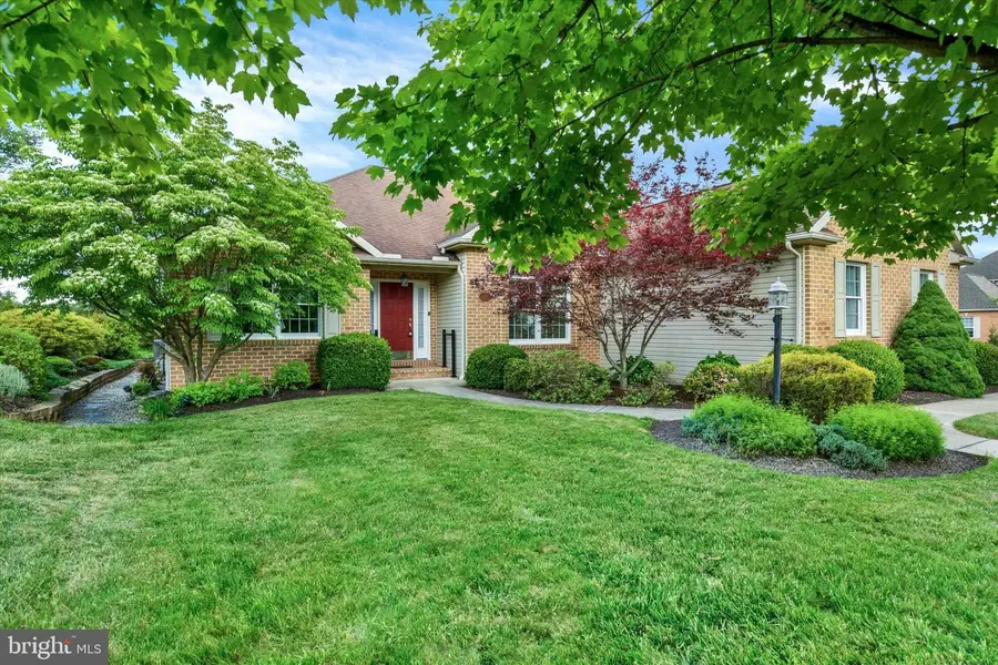 920 Woodley Dr, Mechanicsburg, PA 17050 - #2