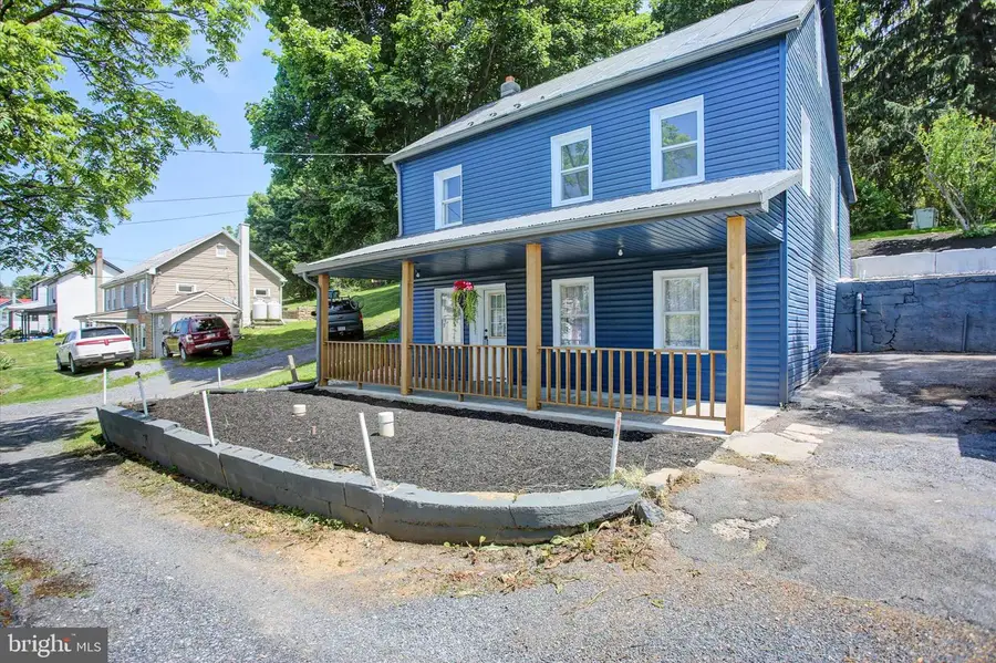 1842 Walnut Bottom Road, Newville, PA 17241 - #2