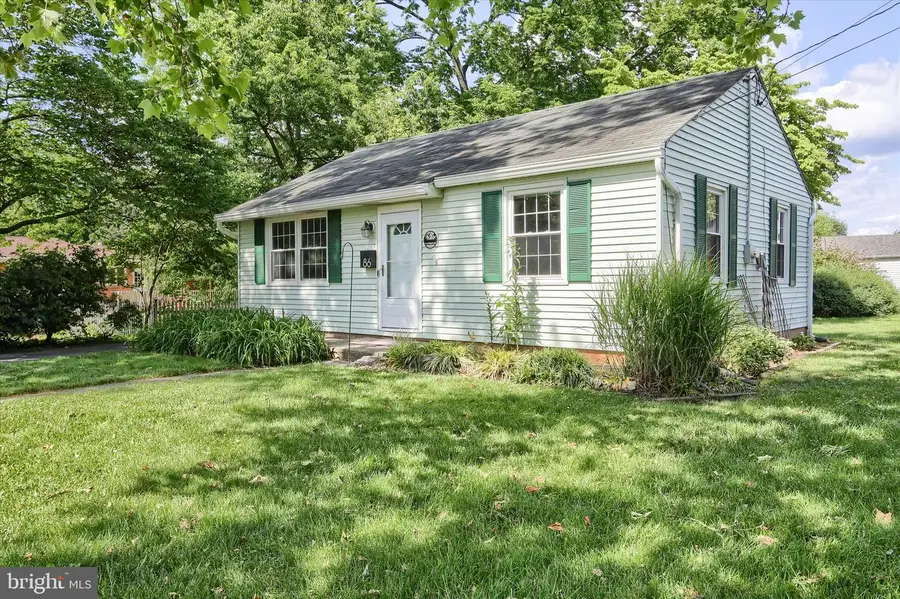 86 N 41st St, Camp Hill, PA 17011 - #2
