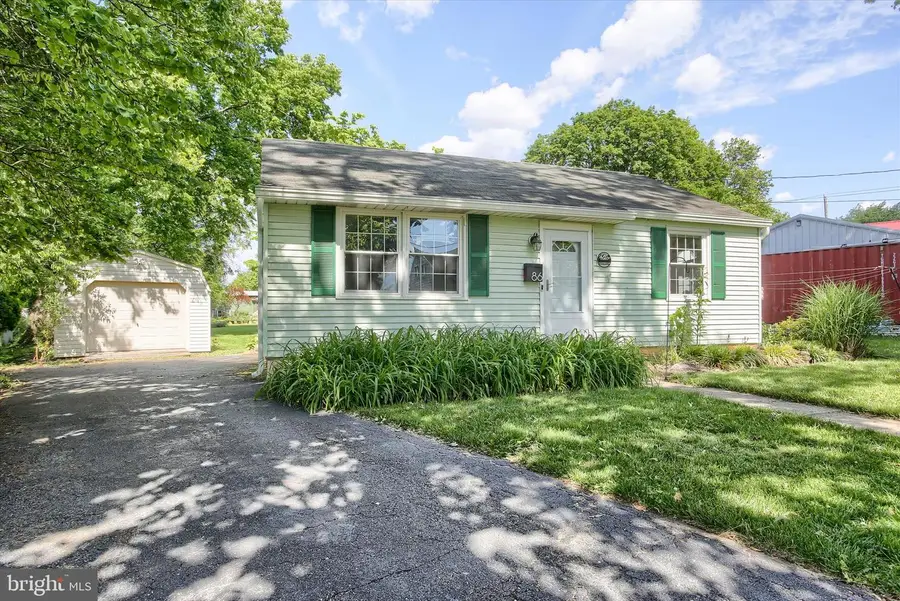 86 N 41st St, Camp Hill, PA 17011 - #3