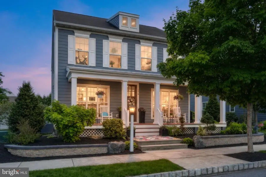 174 Walden Way, Mechanicsburg, PA 17050 - #2