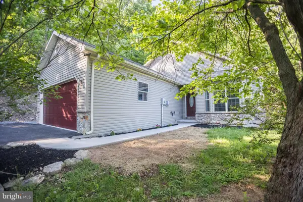 12rr Mountain Street, MOUNT HOLLY SPRINGS, PA 17065