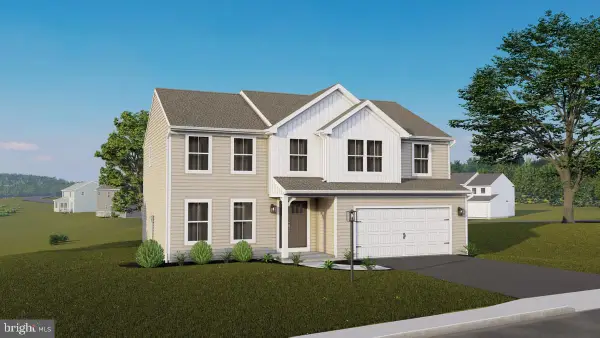 46 Aquila Cir #lot U37, CARLISLE, PA 17015