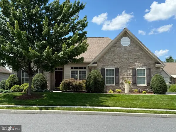 504 Nursery Dr S, MECHANICSBURG, PA 17055