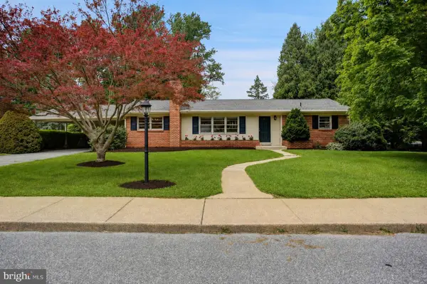 621 Charles Street, SHIPPENSBURG, PA 17257