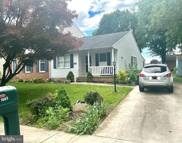1003 Northfield Dr, CARLISLE, PA 17013