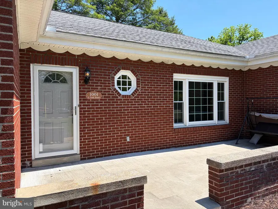 1001 S York Street, Mechanicsburg, PA 17055 - #3