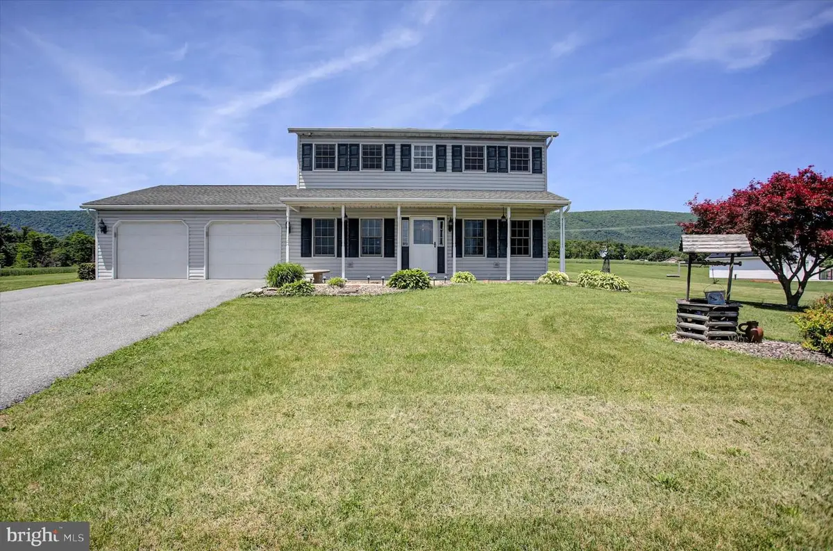 123 Enola Rd, Newburg, PA 17240 - #1
