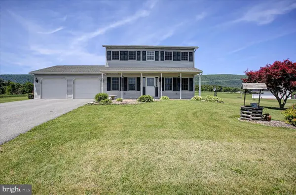 123 Enola Rd, NEWBURG, PA 17240