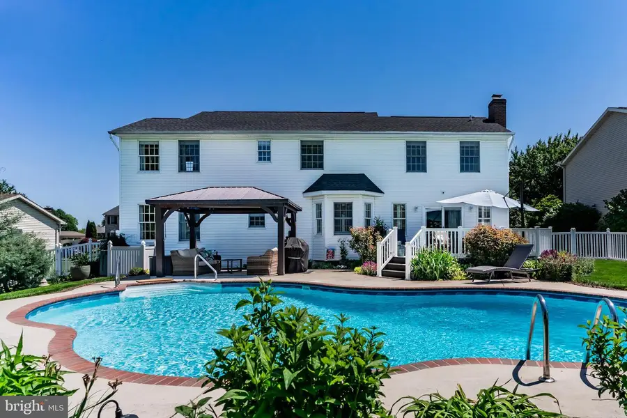 31 Bourbon Red Drive, Mechanicsburg, PA 17050 - #2