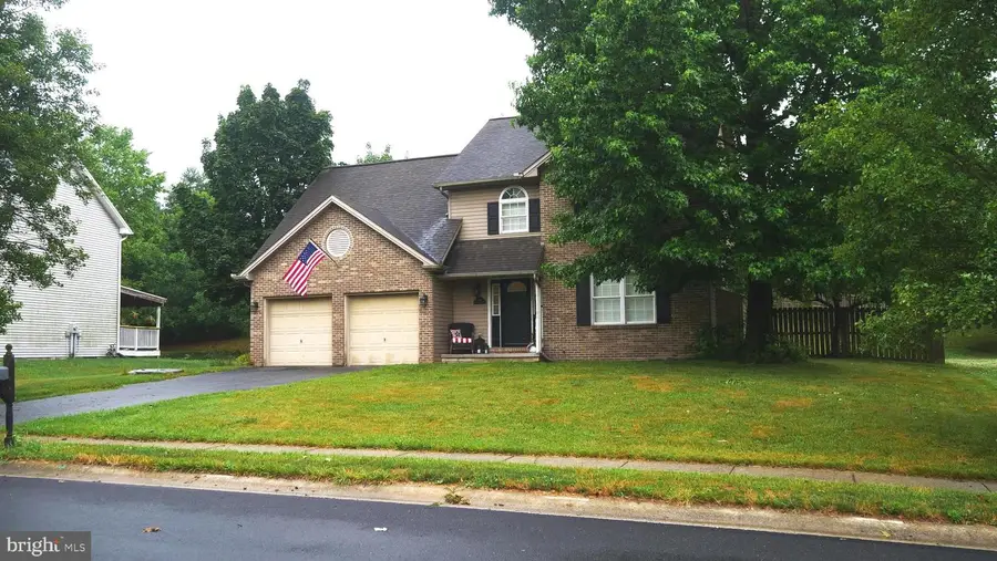 113 Woodview Drive, Mount Holly Springs, PA 17065 - #2