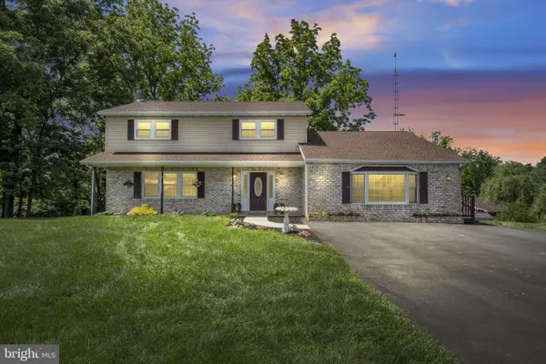 21 Loree Lane, SHIPPENSBURG, PA 17257