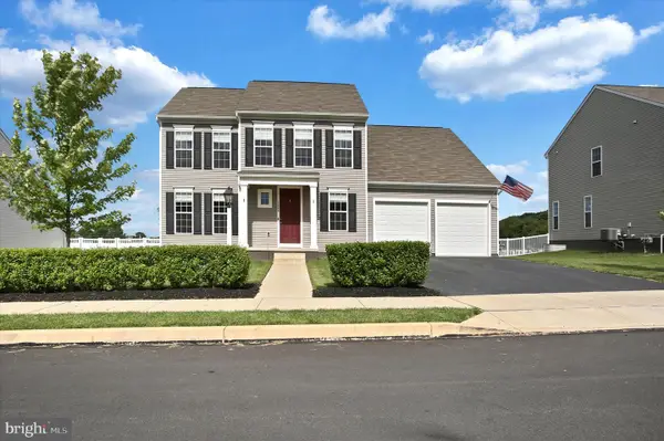 1306 Ashton Road, MECHANICSBURG, PA 17055
