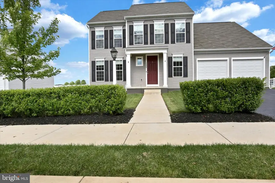 1306 Ashton Road, Mechanicsburg, PA 17055 - #2