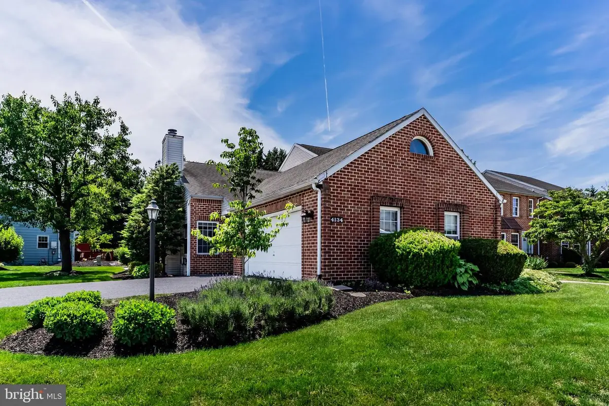4134 Nantucket Dr, Mechanicsburg, PA 17050 - #1