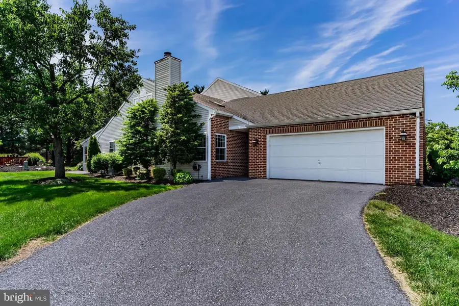 4134 Nantucket Dr, Mechanicsburg, PA 17050 - #2