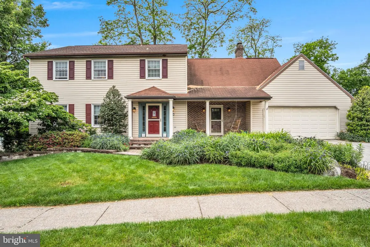 413 Hopi Dr, Mechanicsburg, PA 17050 - #1
