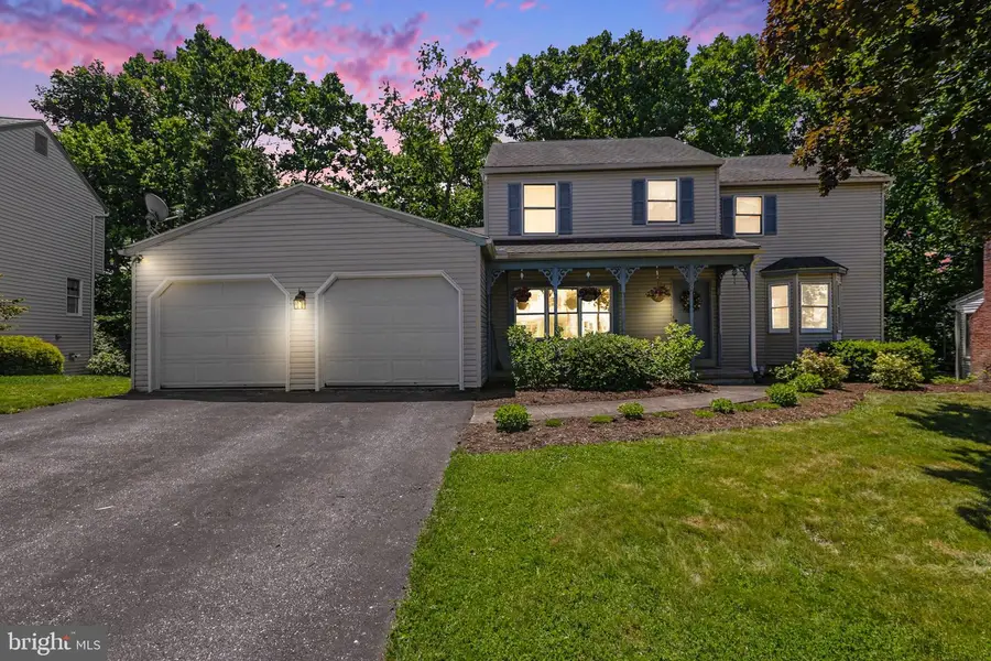 17 Victoria Way, Camp Hill, PA 17011 - #2