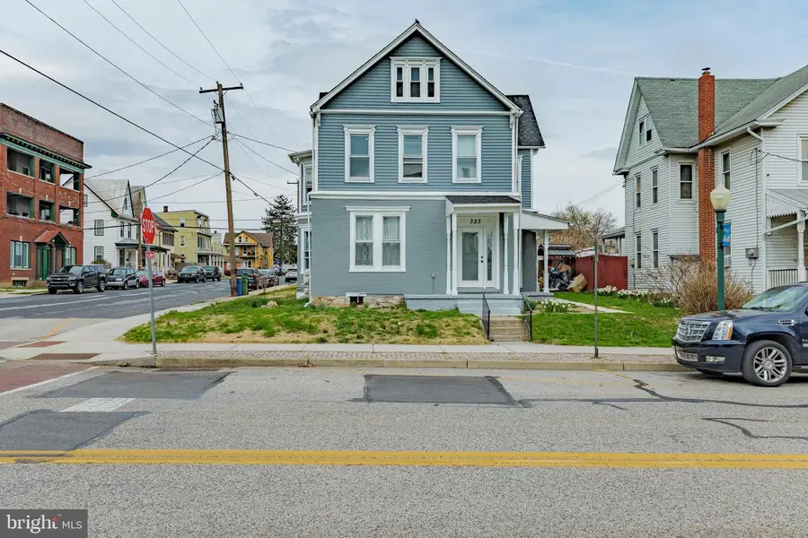 333 3rd St, New Cumberland, PA 17070 - #3