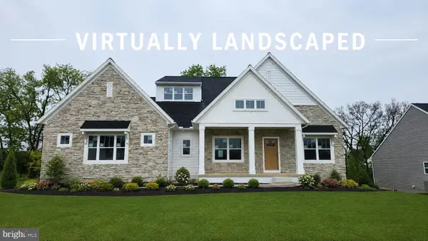 4 Old Moss Lane, CARLISLE, PA 17013