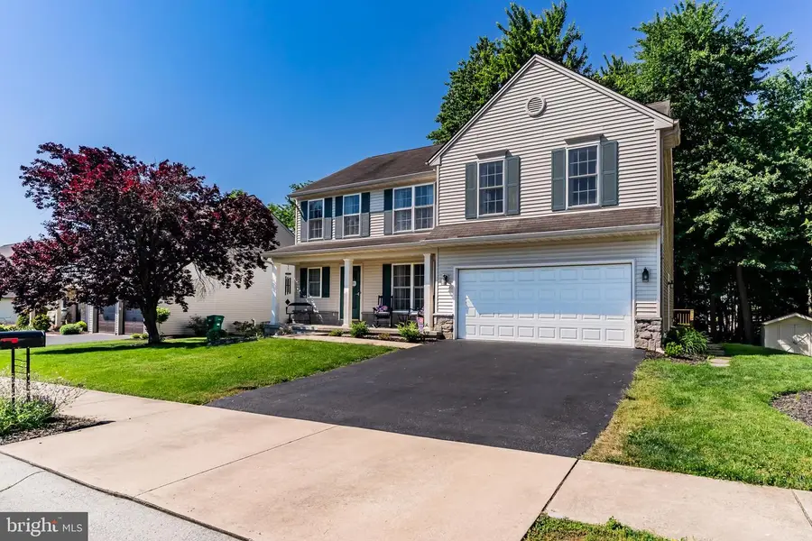 602 Brisbain Ln, Enola, PA 17025 - #3