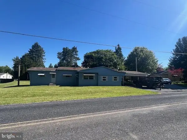 300 Sand Bank Road, MOUNT HOLLY SPRINGS, PA 17065