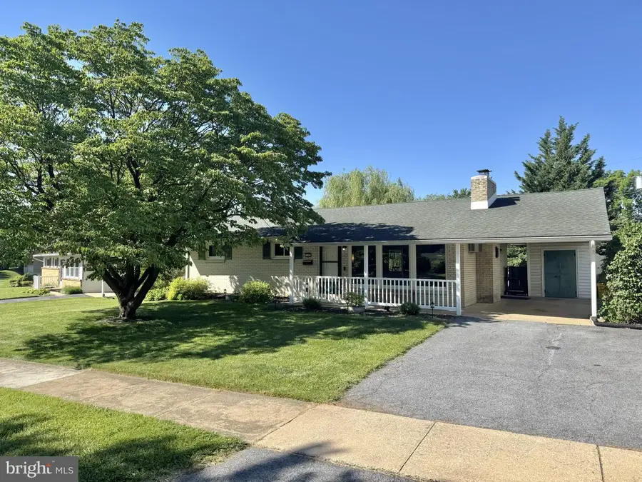 132 Yorkshire Dr, Mechanicsburg, PA 17055 - #3