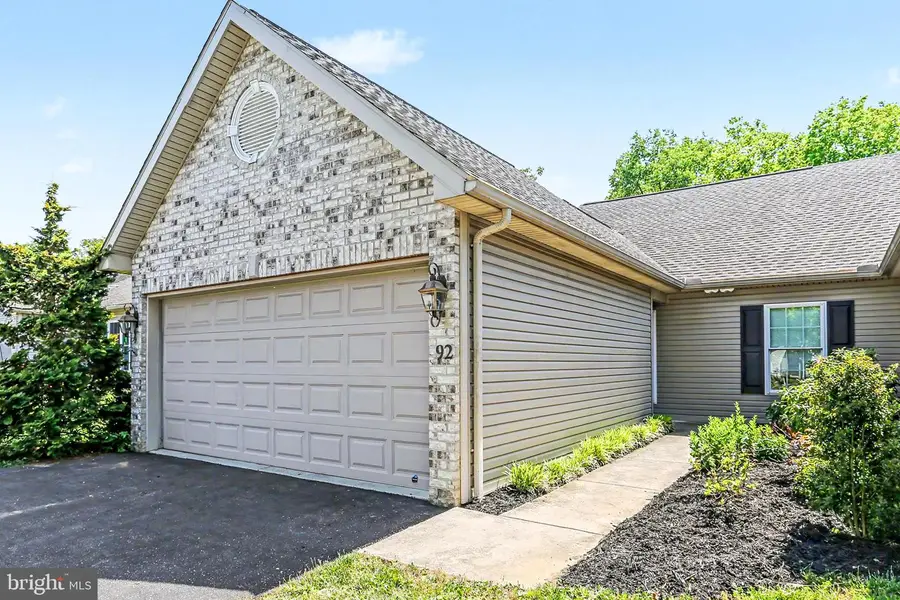 92 Keswick Drive, Mechanicsburg, PA 17050 - #2