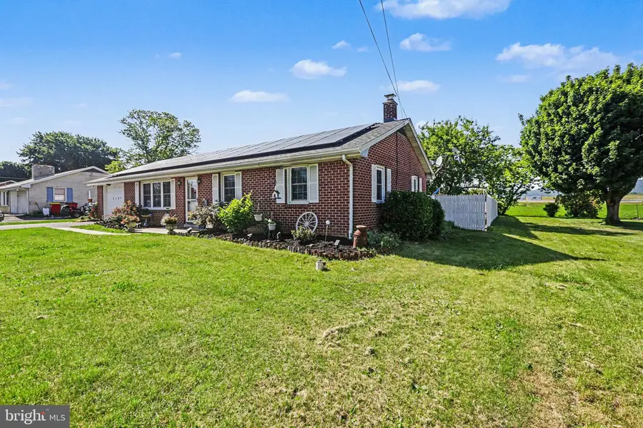 2187 Newville Road, Carlisle, PA 17015 - #2