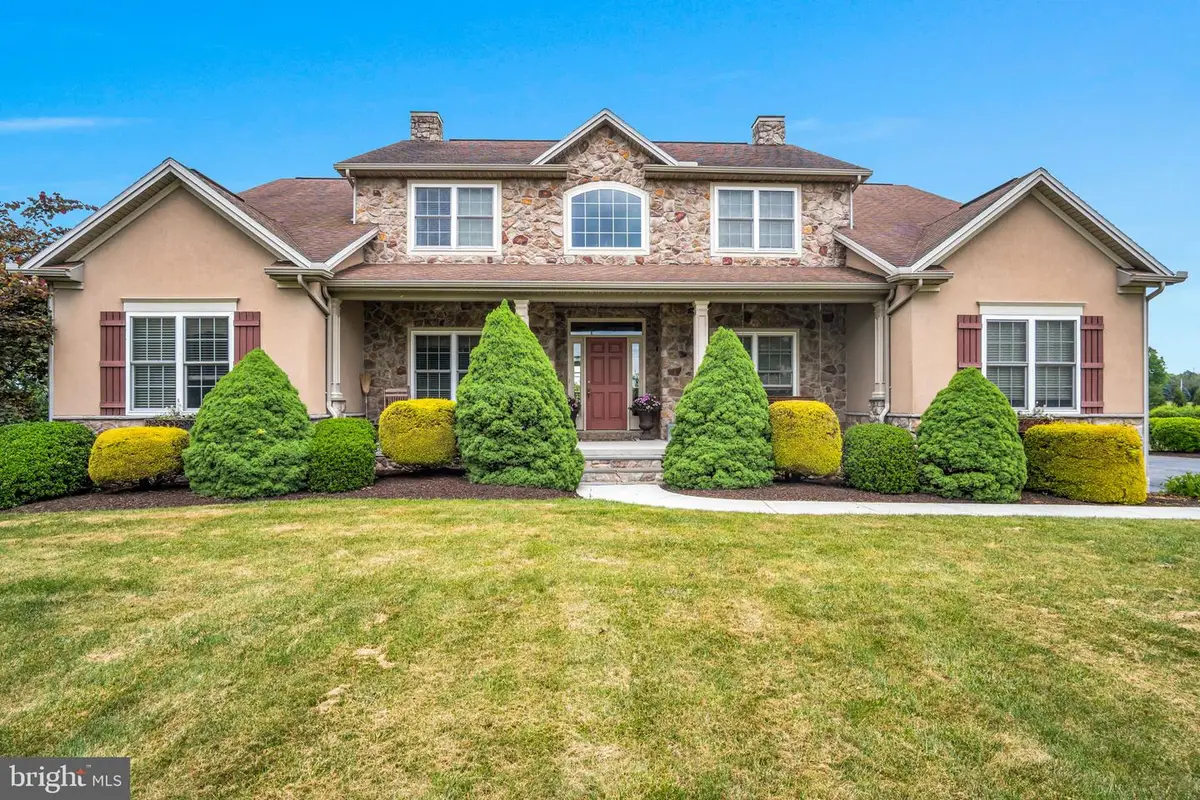 365 S Middlesex Road, Carlisle, PA 17015 - #1