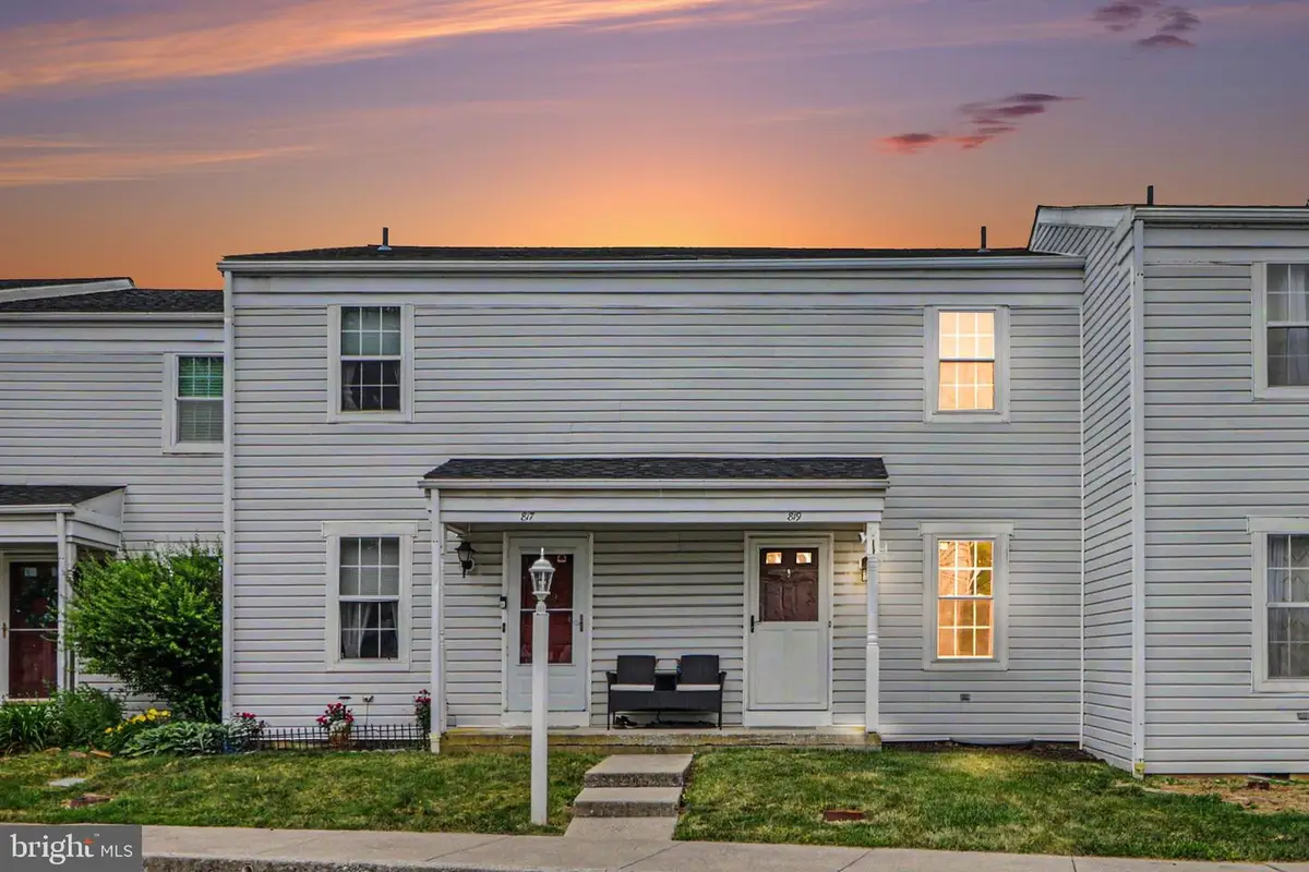 819 Old Silver Spring Rd, Mechanicsburg, PA 17055 - #1