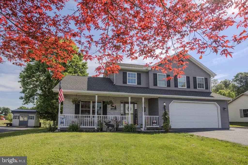 117 Milky Way, Shippensburg, PA 17257 - #1