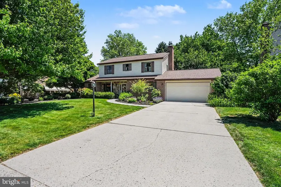 1204 Fleetwood Dr, Carlisle, PA 17013 - #2