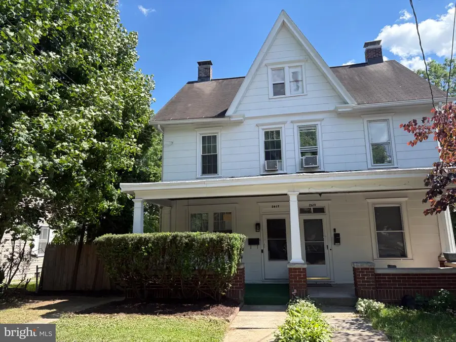 2617 Market St, Camp Hill, PA 17011 - #2