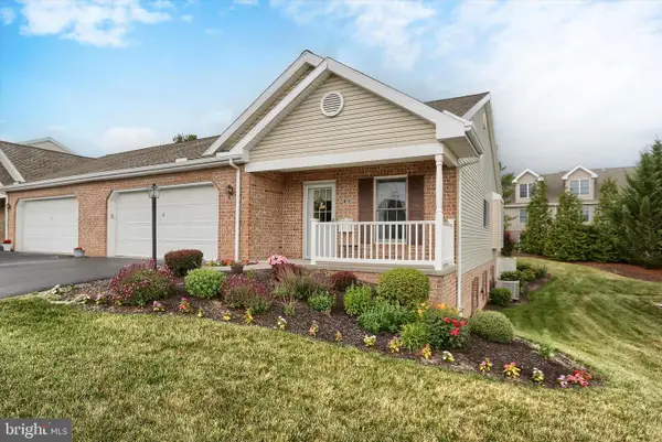 13 Redbud Drive, MECHANICSBURG, PA 17050