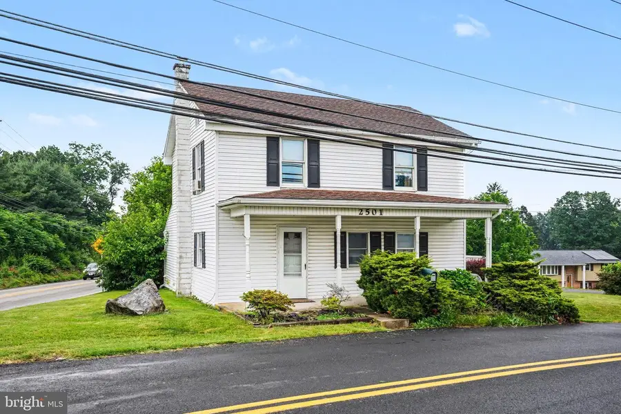2501 Mill Road, Mechanicsburg, PA 17055 - #3
