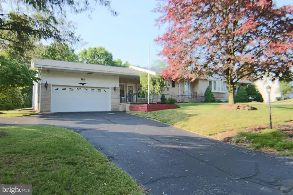 68 Bali Hai Road, MECHANICSBURG, PA 17050