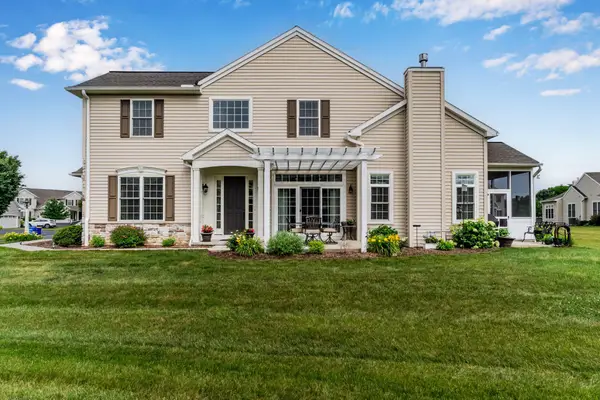 606 Poppy Circle, MECHANICSBURG, PA 17050
