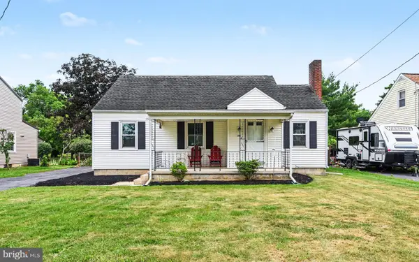203 Pine Road, MOUNT HOLLY SPRINGS, PA 17065
