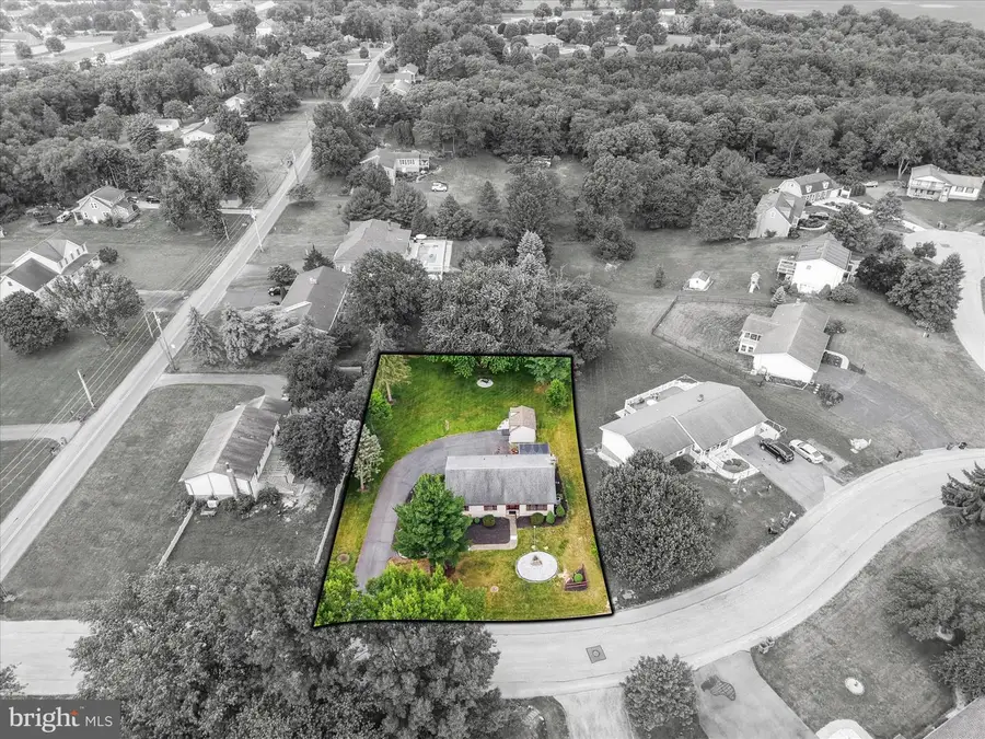 1 Pamela Drive, Mechanicsburg, PA 17050 - #3