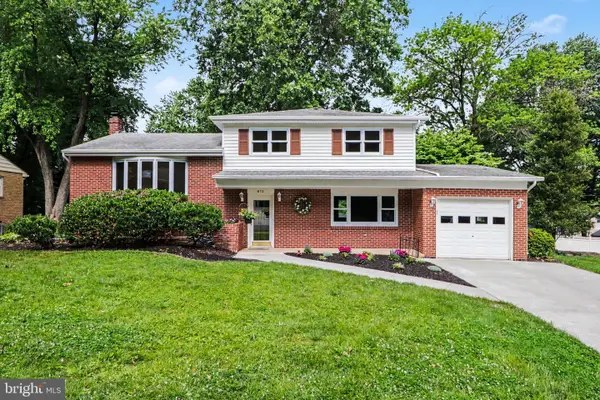 412 Allegheny Drive, MECHANICSBURG, PA 17055